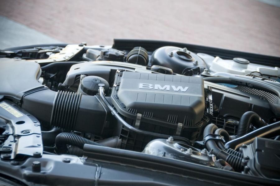  BMW Z4 2009 года  (фото 134 из 301)